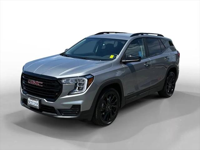 2023 GMC Terrain FWD SLE for sale in San Jose, CA