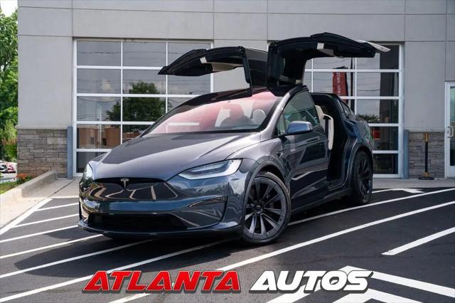 2023 Tesla Model X Standard Range for sale in Marietta, GA