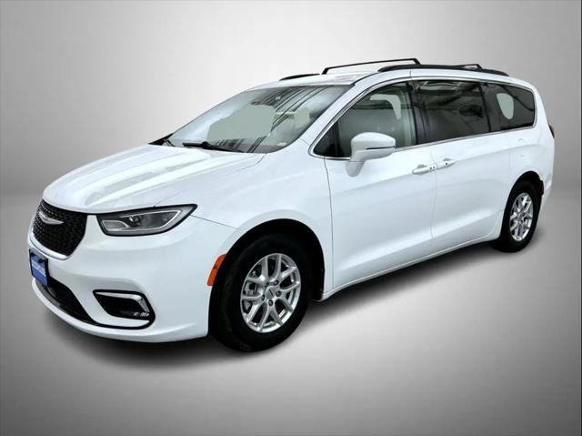 2022 Chrysler Pacifica Touring L for sale in Blair, NE