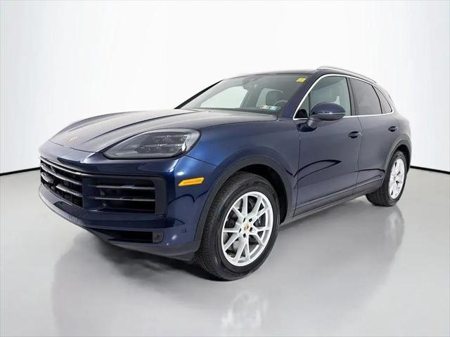 2025 Porsche Cayenne Cayenne for sale in Lancaster, PA