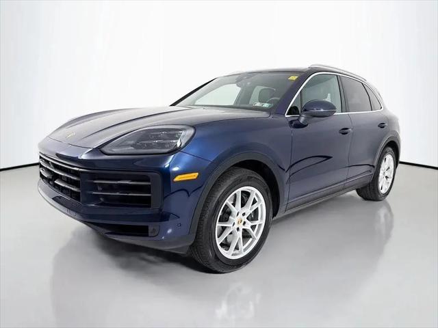 2025 Porsche Cayenne Cayenne for sale in Lancaster, PA