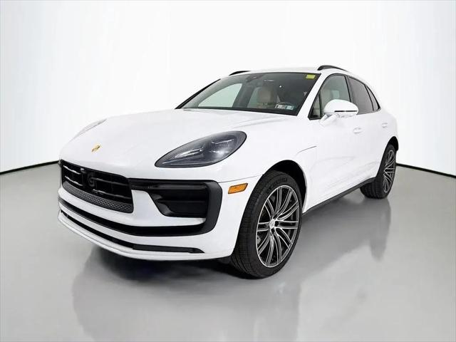 2023 Porsche Macan T for sale in Lancaster, PA