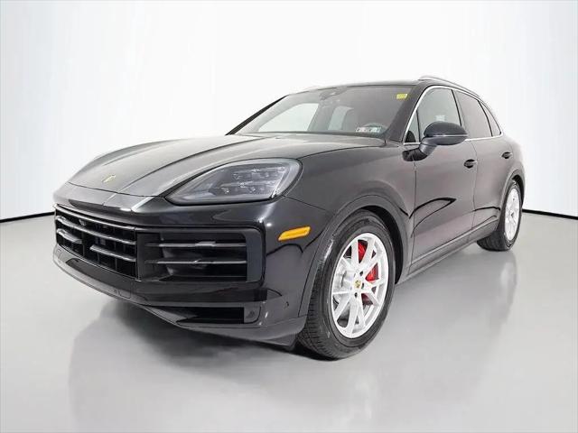 2025 Porsche Cayenne S for sale in Lancaster, PA