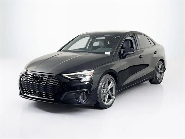 2024 Audi A3 Premium 40 TFSI quattro S tronic for sale in Coral Gables, FL