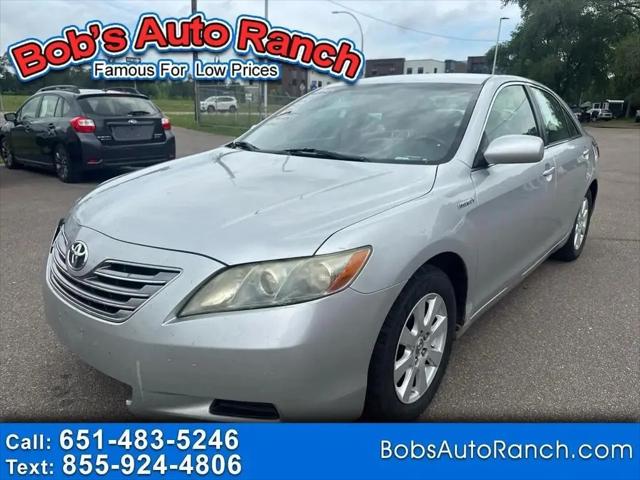 2007 Toyota Camry Base for sale in Lino Lakes, MN