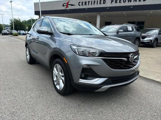2023 Buick Encore GX Preferred AWD for sale in Monroeville, PA