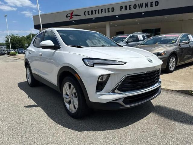 2025 Buick Encore GX Preferred AWD for sale in Monroeville, PA