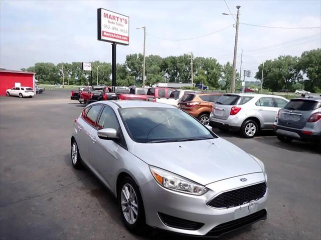 2016 Ford Focus SE for sale in Savage, MN