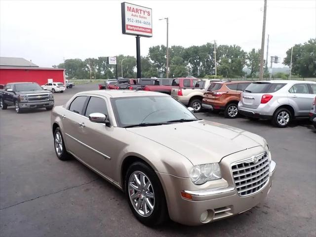 2008 Chrysler 300 Hemi for sale in Savage, MN