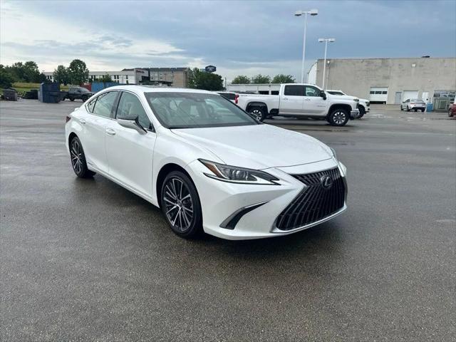 2022 Lexus ES 300h Base for sale in Somerset, KY