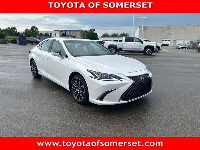 2022 Lexus ES 300h Base for sale in Somerset, KY