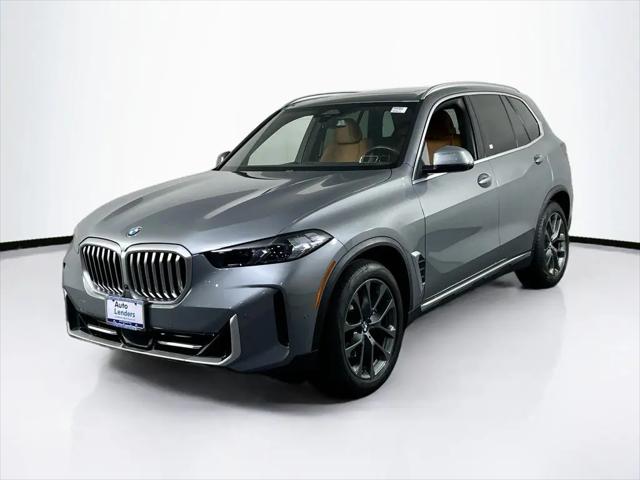 2024 BMW X5 xDrive40i for sale in Egg Harbor Twp, NJ