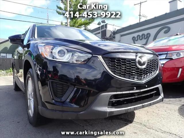 2014 Mazda CX-5 Sport for sale in Milwaukee, WI