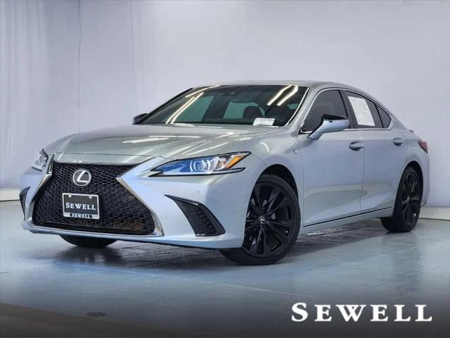 2022 Lexus ES 350 F SPORT for sale in Plano, TX