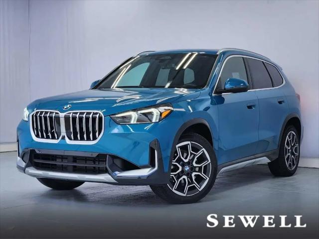 2025 BMW X1 xDrive28i for sale in Plano, TX