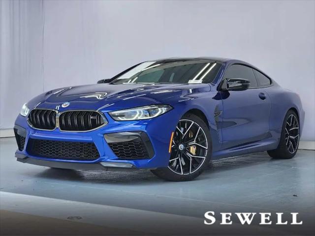 2023 BMW M8 Competition for sale in Plano, TX