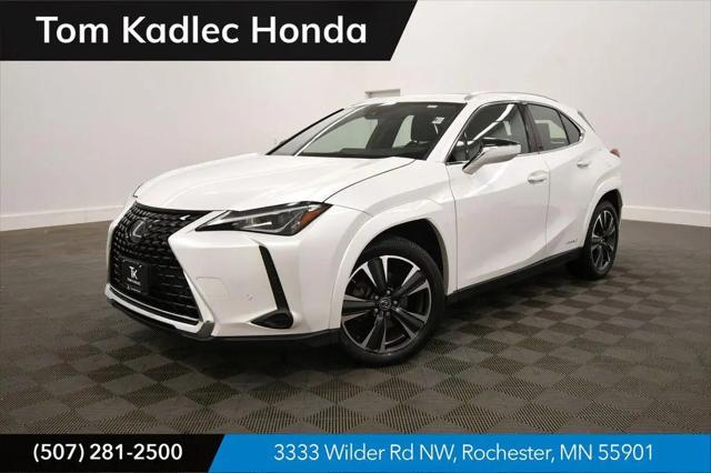 2022 Lexus UX 250h Base for sale in Rochester, MN