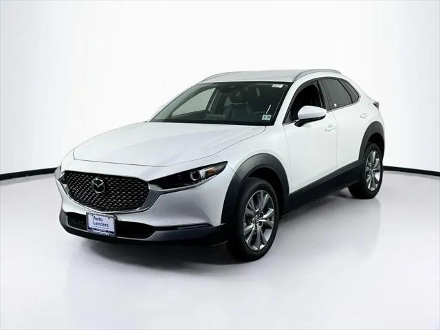 2023 Mazda CX-30 2.5 S Select for sale in Lawrence, NJ