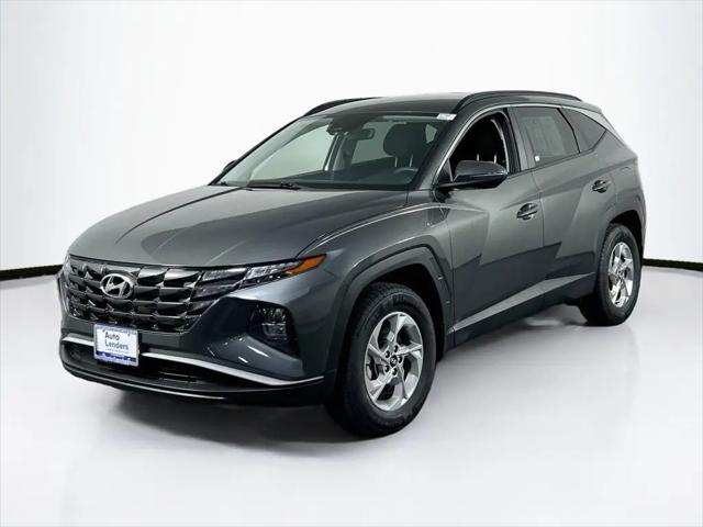 2023 Hyundai Tucson SEL for sale in Lawrence, NJ