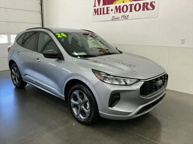 2024 Ford Escape ST-Line for sale in Lincoln, NE