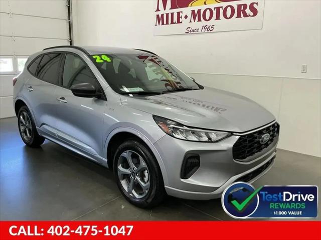 2024 Ford Escape ST-Line for sale in Lincoln, NE