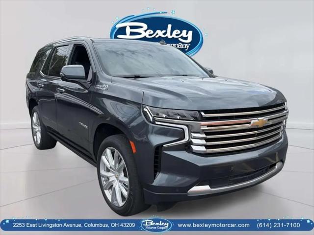 2021 Chevrolet Tahoe for sale near Columbus, OH