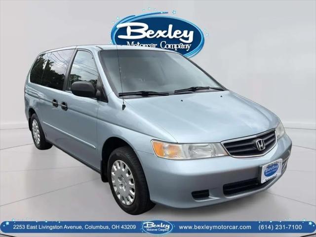 2004 Honda Odyssey LX for sale in Columbus, OH