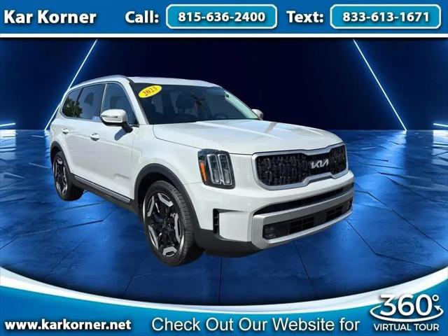 2023 Kia Telluride EX for sale in Loves Park, IL