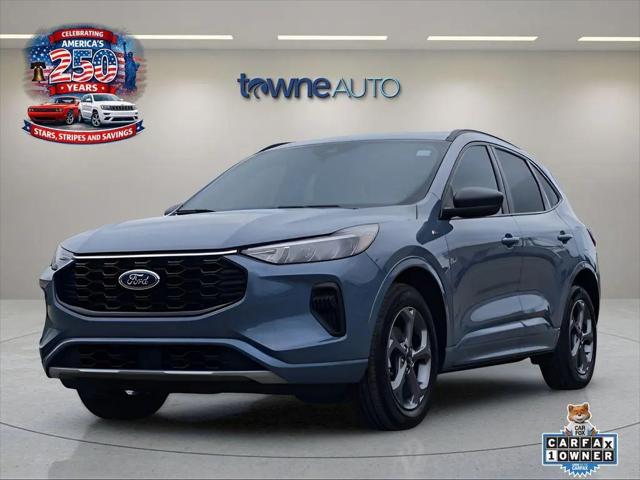 2024 Ford Escape ST-Line for sale in Hamburg, NY
