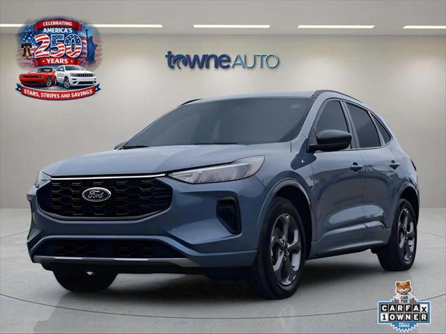 2024 Ford Escape ST-Line for sale in Hamburg, NY