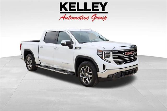 2023 GMC Sierra 1500 2WD Crew Cab Short Box SLT for sale in Bartow, FL
