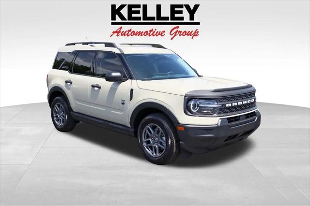 2025 Ford Bronco Sport Big Bend for sale in Bartow, FL