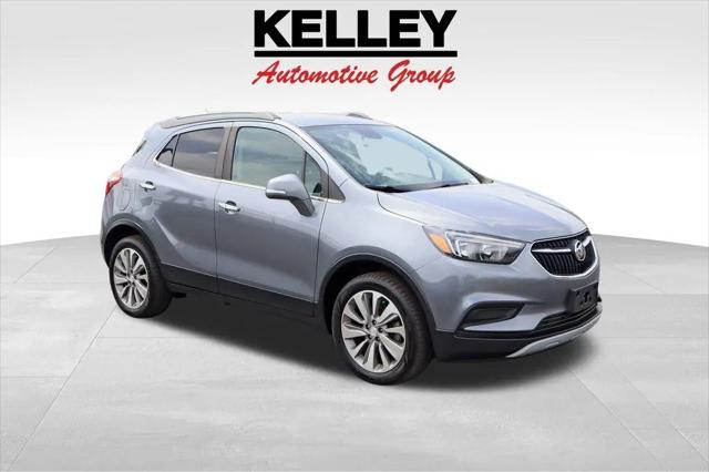 2019 Buick Encore AWD Preferred for sale in Bartow, FL
