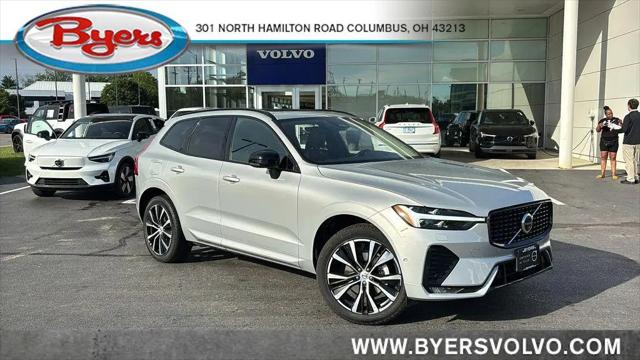 2025 Volvo XC60 for sale near Columbus, OH