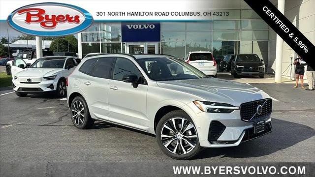 2025 Volvo XC60 B5 Plus for sale near Columbus, OH