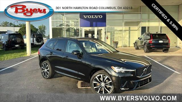 2024 Volvo XC60 for sale near Columbus, OH