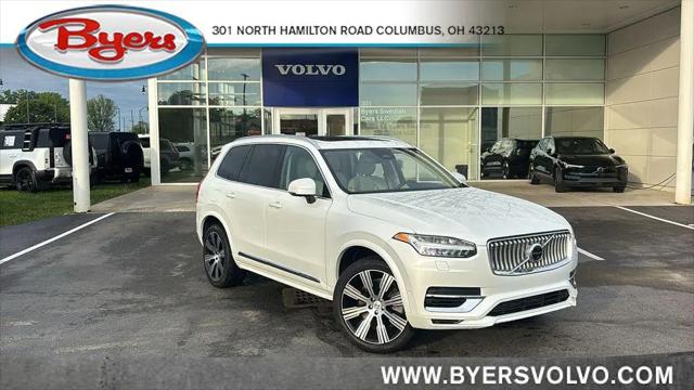 2023 Volvo XC90 Recharge T8 Plus 6-Seater for sale near Columbus, OH