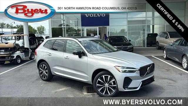 2025 Volvo XC60 B5 Plus for sale near Columbus, OH