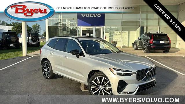2025 Volvo XC60 for sale near Columbus, OH