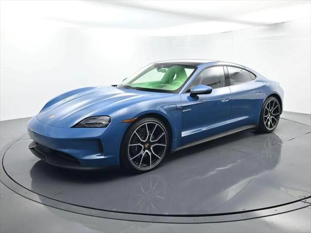 2026 Porsche Taycan Base for sale in West Palm Beach, FL