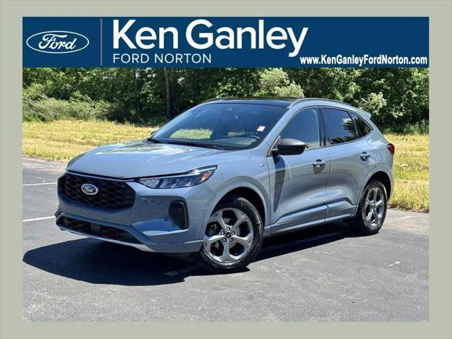 2023 Ford Escape ST-Line for sale in Barberton, OH