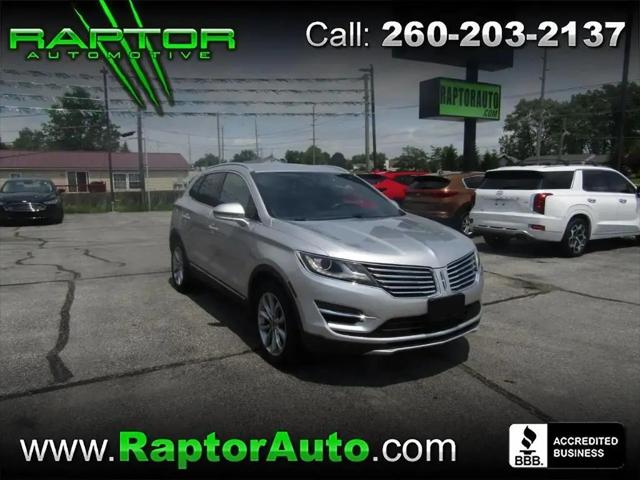 2015 Lincoln MKC Base for sale in Fort Wayne, IN