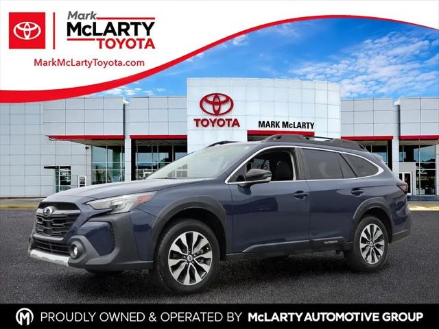 2023 Subaru Outback Limited for sale in North Little Rock, AR