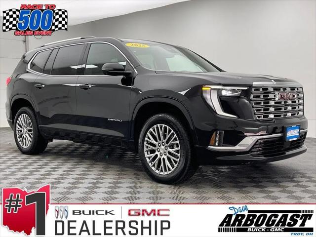 2025 GMC Acadia for sale near Troy, OH