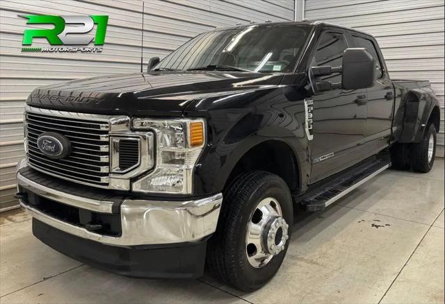 2021 Ford F-350 XL for sale near NW Canal Fulton, OH