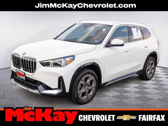 2025 BMW X1 xDrive28i for sale in Fairfax, VA