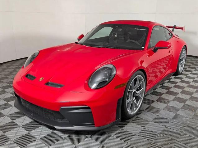 2026 Porsche 911 GT3 for sale in Roswell, GA