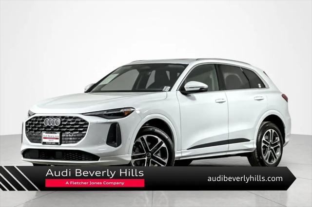 2025 Audi Q5 Premium Plus TFSI quattro S tronic for sale in Beverly Hills, CA