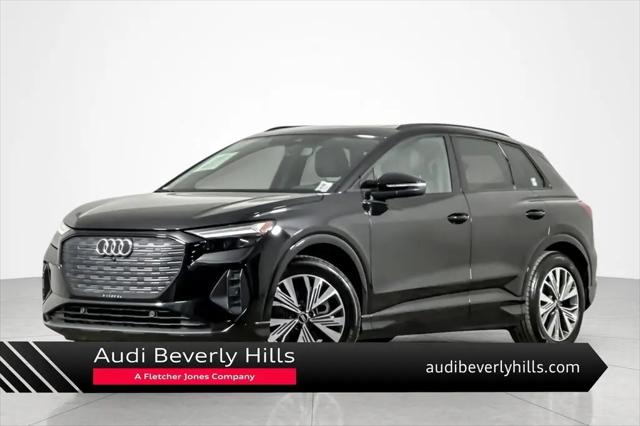 2025 Audi e-tron Premium 45 RWD for sale in Beverly Hills, CA