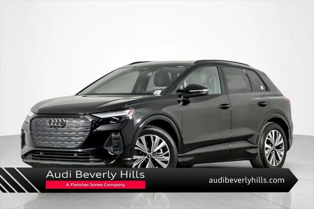2025 Audi e-tron Premium 45 RWD for sale in Beverly Hills, CA
